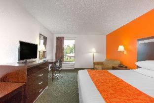 Howard Johnson By Wyndham Beckley Habitación foto
